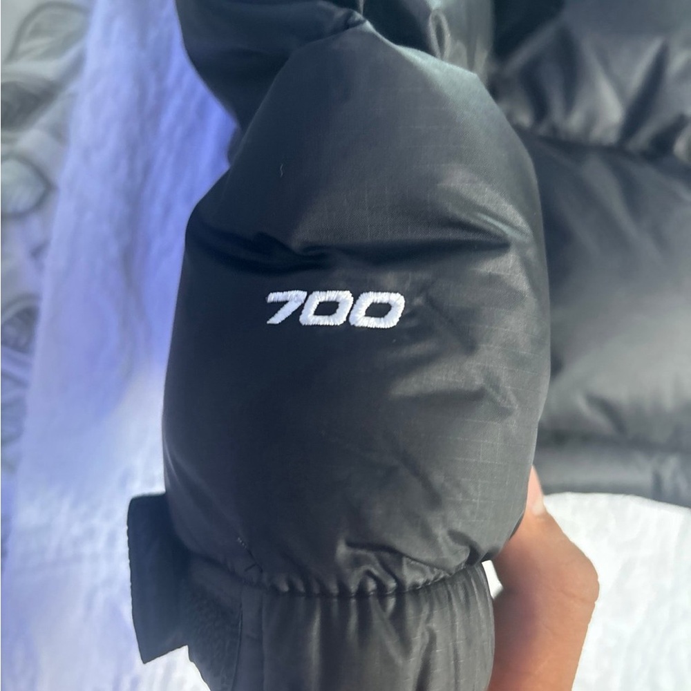 north face 1996 retro nuptse 700